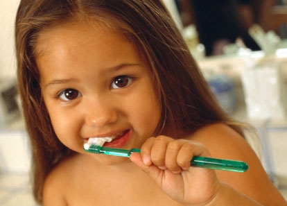 Dentista Bambini Catania